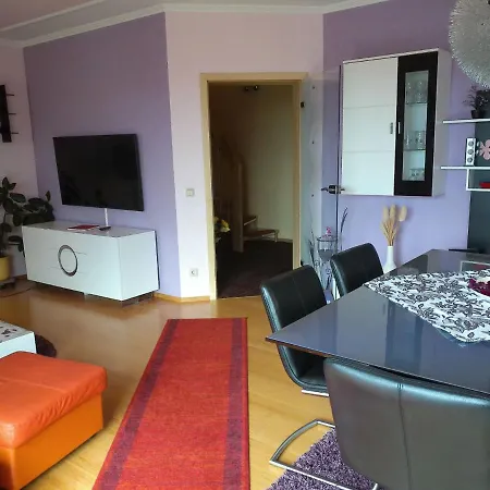 Σπίτι διακοπών Holiday Bellevue By Interhome *