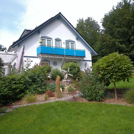 Holiday Bellevue By Interhome